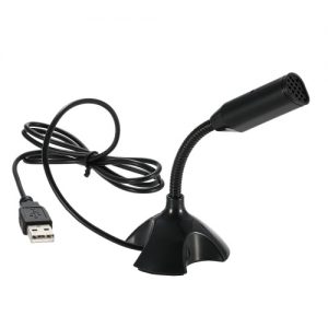 USB Desktop Microphone 360