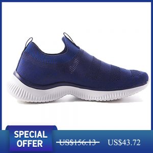 Uleemark Fly Knit 2.0 Walking Sneakers Anti-skid Buffer Sports Running Shoes From Xiaomi Youpin