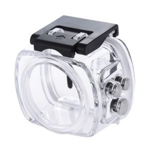 Underwater Diving Photography Waterproof 30M Case Protector for Andoer 360 Degree Full HD Panoramic Sports Action Camera