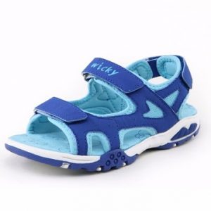 Unisex Summer Beach Sandals Kids Flat Casual Shoes