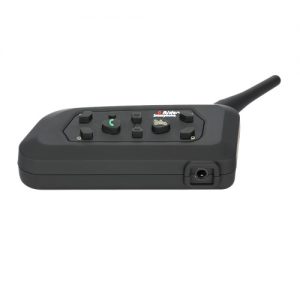 V6-1200 BT Motorcycle Helmet Intercom