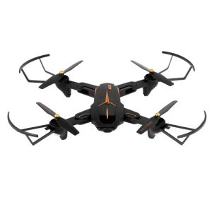 VISUO XS812 1080P 2.4G GPS 5G Wifi RC Drone