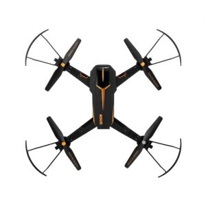 VISUO XS812 2.4G GPS 5G Wifi RC Drone with 3 Batteries