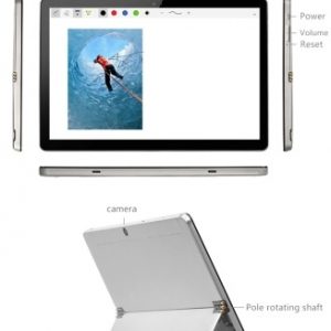 VOYO i8 Max Tablet PC Laptop 10.1 Inch