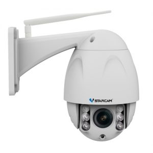 VStarcam C34S-X4 IP Camera 1080P Wireless Full HD 4X Optical Zoom