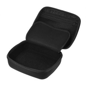 Video Monitor Storage Carrying Case Bag for Feelworld FW759/760/74k for Lilliput Q7/ Q5/ A7 Andoer S7 and other 7inch Monitors