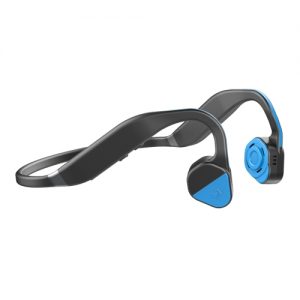 Vidonn F1 Titanium Wireless BT Bone Conduction Headphones with Microphone