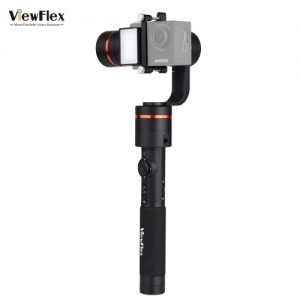 ViewFlex VF-G PRO 3-Axis Handheld Gimbal Stabilizer