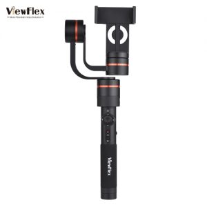 ViewFlex VF-S PRO 3-Axis Handheld Gimbal Stabilizer