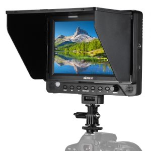 Viltrox DC-70 PRO 7inch 1920 * 1200 IPS Camera Video Field Monitor