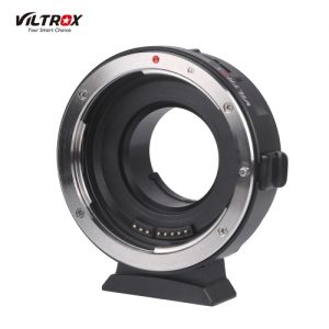 Viltrox EF-M1 Lens Adapter Ring Mount