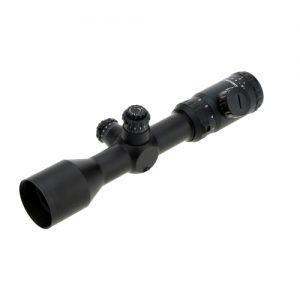 Visionking 1.5-6X42DL Red&Green Illuminated Mil-dot Riflescope for Hunting-