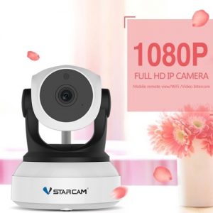 Vstarcam 1080P 2 Megapixels HD Network IP Camera