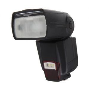 WANSEN WS-560 Universal Flash Speedlite Speedlight for Nikon Canon Olympus Pentax D3100 D5100 1D 5DII 5DIII 50D