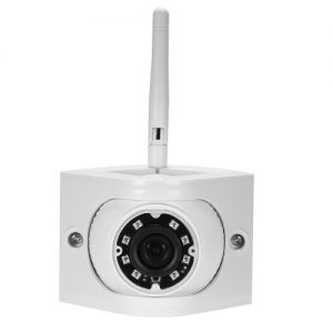 WIFI Camera HD 1080P 2.0 Megapixels IP Cloud Camera