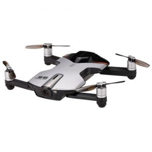 WINGSLAND S6 Wifi FPV Smart RC Quadcopter