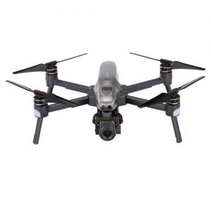 Walkera VITUS 320 5.8G Wifi FPV Foldable Quadcopter