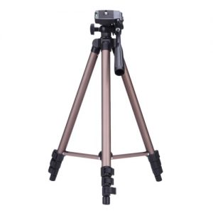 Weifeng WT3130 Protable Lightweight Aluminum Camera Tripod