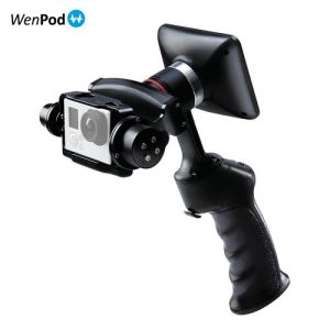 WenPod GP1+ Adventure Camera Stabilizer