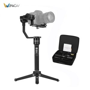 Wewow MD-1 3-Axis Handheld Gimbal Stabilizer