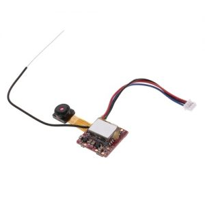 Wifi Board with 0.3MP Camera for DHD D5 RC Drone