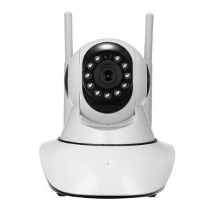 Wireless 1080P Security Camera