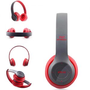 Wireless BT Stereo Headset