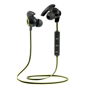 Wireless Bluetooth 4.2 + EDR In-ear Headphone