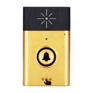 Wireless Voice Intercom Doorbell