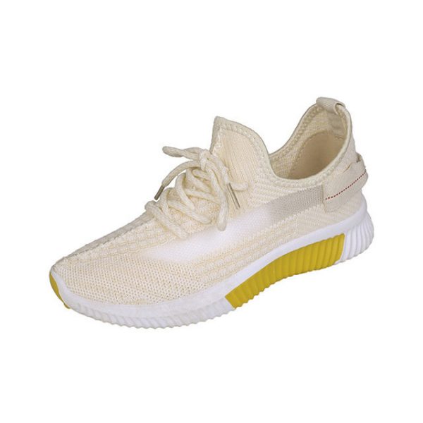 Women Breathable Running Shoes Sneakers