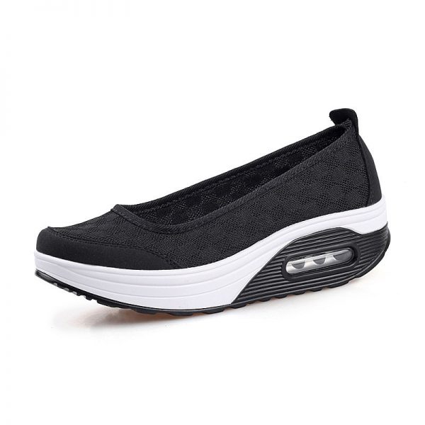 Women CasualMeshSports Shoes