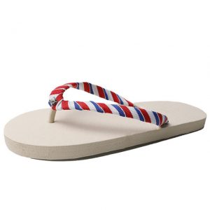 Women Flip-flops Flat BottomSlippersBeach Shoes