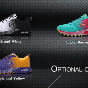 Women Outdoor Breathable Sneakers Walking Running Sports Shoes