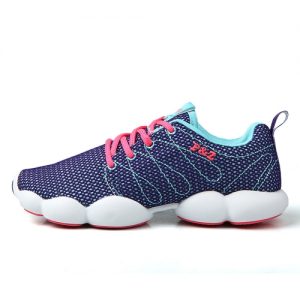 Women Outdoor Lightweight Breathable Casual Sneakers Walking Running Sports Shoes