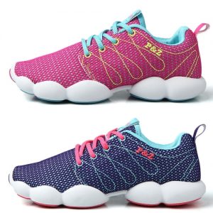 Women Outdoor Lightweight Breathable Casual Sneakers Walking Running Sports Shoes