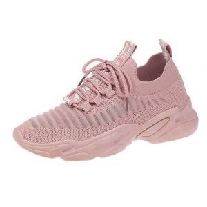 WomenCasual Breathable Sports Shoes