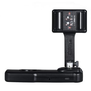 X-CAM SIGHT 2S Handheld Smartphone Stabilizer