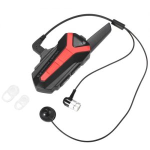 X3 Plus Bicycle Bike Helmet Interphone Bluetooth Intercom