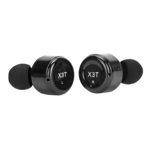 X3T TWS True Wireless BT 4.2 In-ear Earphone