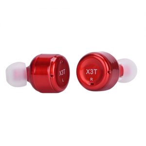 X3T TWS True Wireless BT 4.2 In-ear Earphone