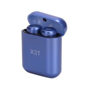 X3T TWS True Wireless BT 4.2 In-ear Earphone