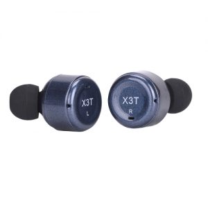 X3T TWS True Wireless BT 4.2 In-ear Earphone