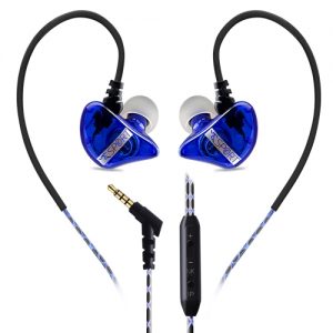 X6B 3.5mm In-ear Music Headphones