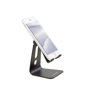 Xiaomi GUILDFORD Aluminium Alloy Mobile Phone Holder Stand for iPhone 6 7 8 Plus X iPad samsung Table PC All-Metal