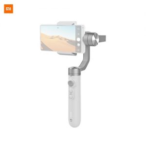 Xiaomi MIJIA SJYT01FM 3 Axis Handheld Gimbal Stabilizer