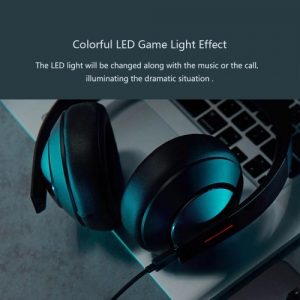 Xiaomi Mi Game Headset 7.1 Virtual Stereo