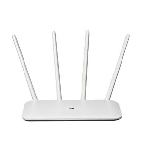 Xiaomi Mi Wifi Router 4 Generation High-Speed Dual Band 2.4/5Ghz Gigabit Wireless Router