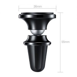 Xiaomi Roidmi Phone Stand Vehicle-mounted Portable Universal Magnetic Car Phone Holder