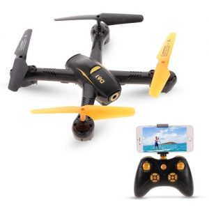 YIDAJIA D61WG 480P Camera Wifi FPV Altitude Hold Headless RC Quadcopter Drone