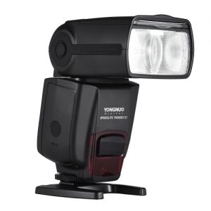 YONGNUO YN565EX III Wireless TTL Slave Flash Speedlite